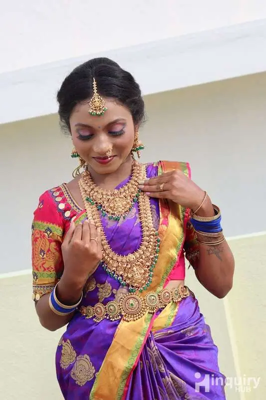Makeoverbysahana