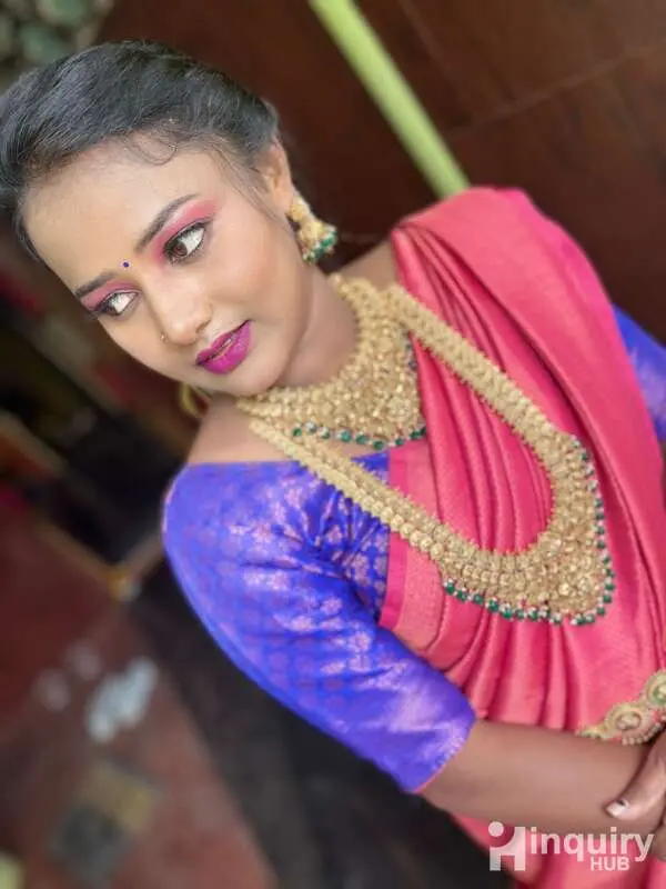 Makeoverbysahana