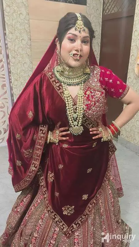 Versha Makuep Artist