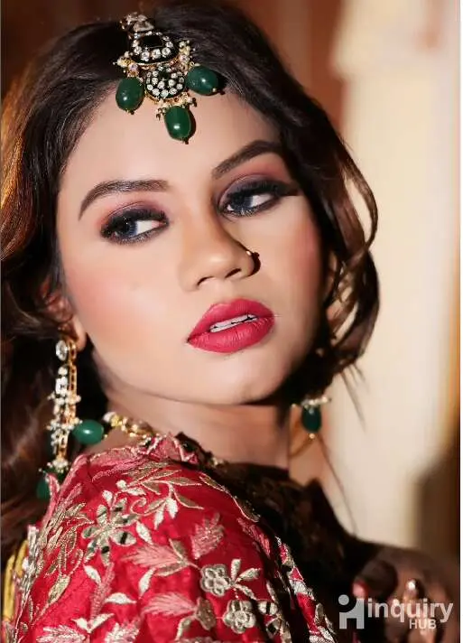 Khushi Makeovers