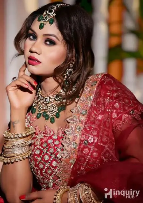 Khushi Makeovers