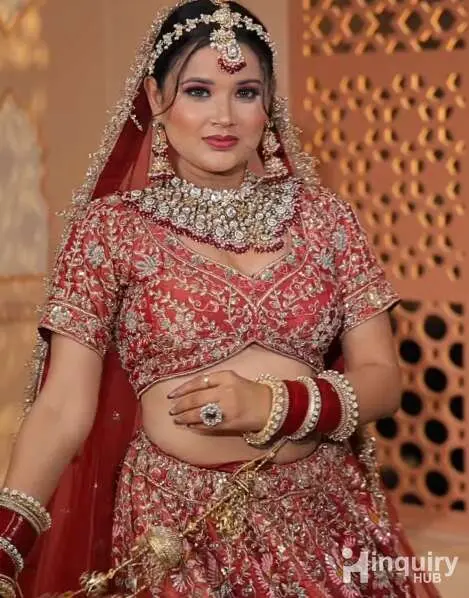 Khushi Makeovers