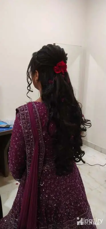 Petals Family Salon
