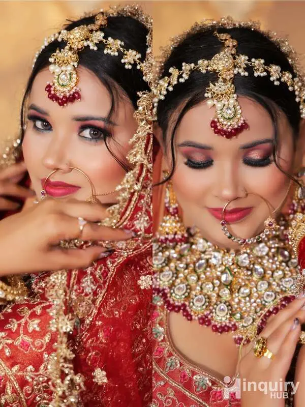 Khushi Makeovers