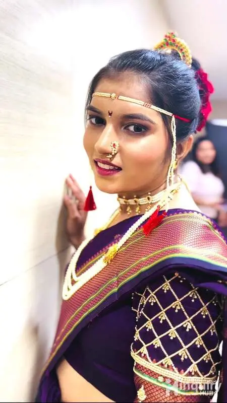 Pooja’s Luxe Makeover