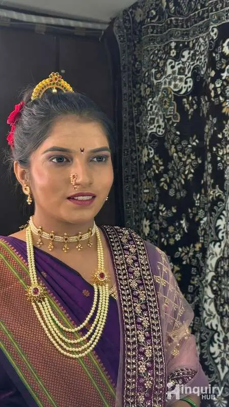 Pooja’s Luxe Makeover