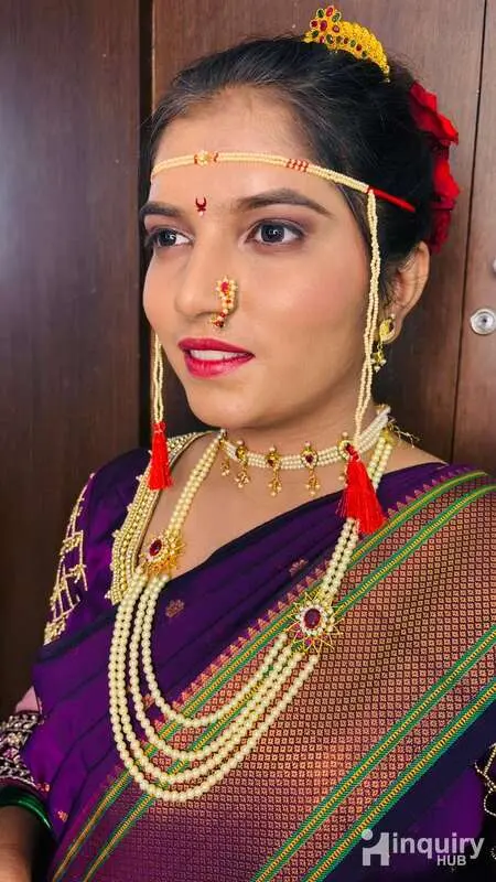 Pooja’s Luxe Makeover