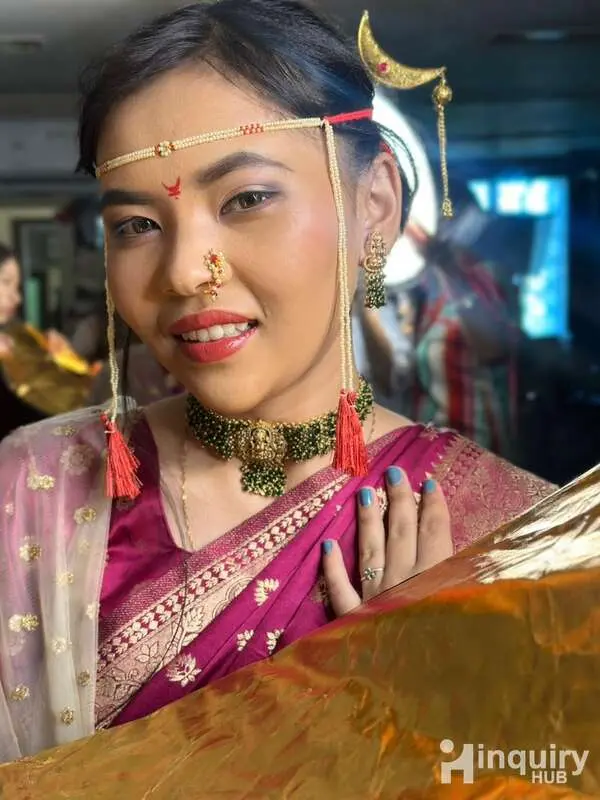 Pooja’s Luxe Makeover