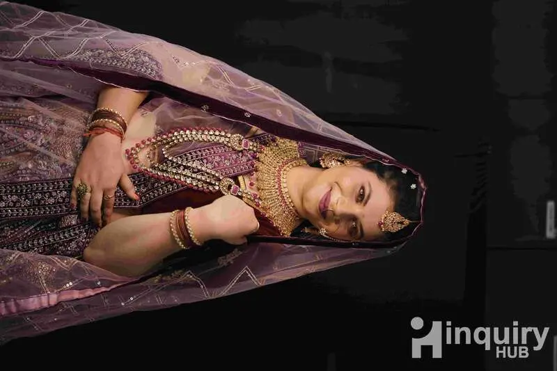 Pooja’s Luxe Makeover