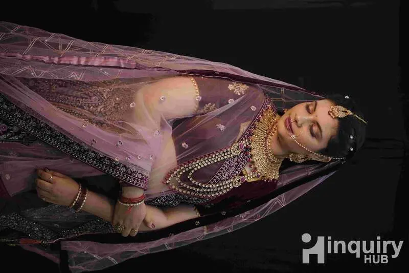 Pooja’s Luxe Makeover