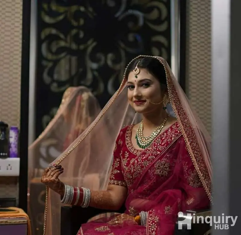 Navya Makeup Artist