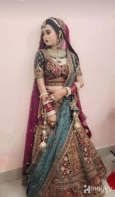 Navya Makeup Artist