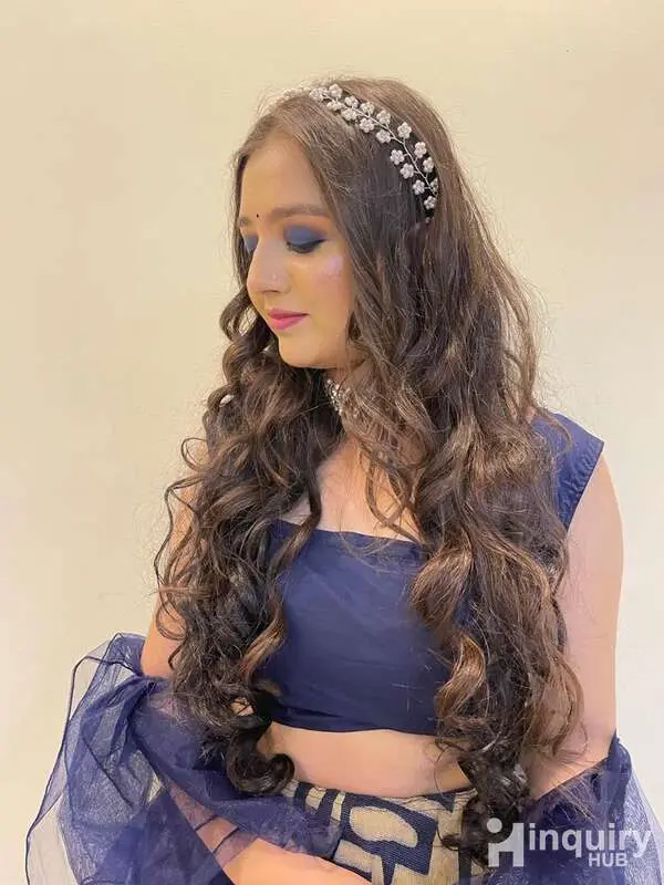 Paayal Makeup Artist