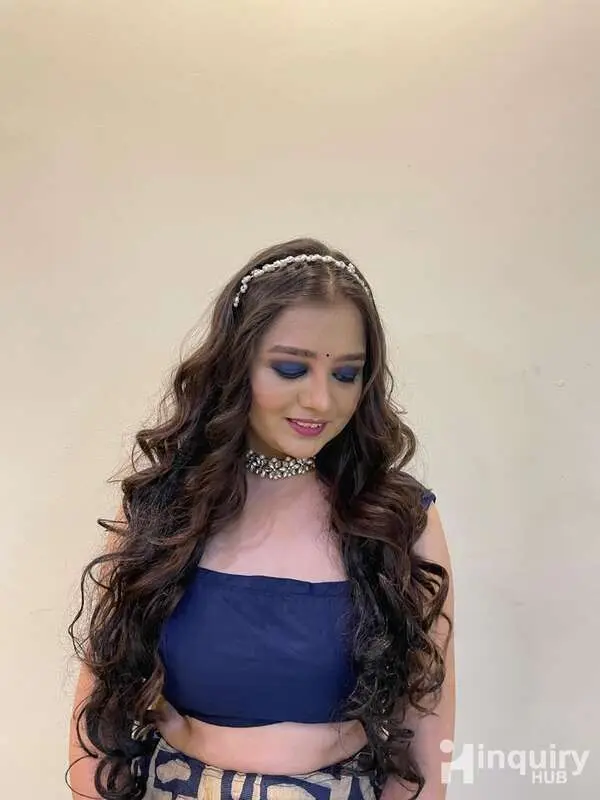 Paayal Makeup Artist