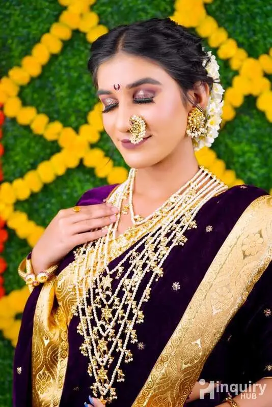 Paayal Makeup Artist