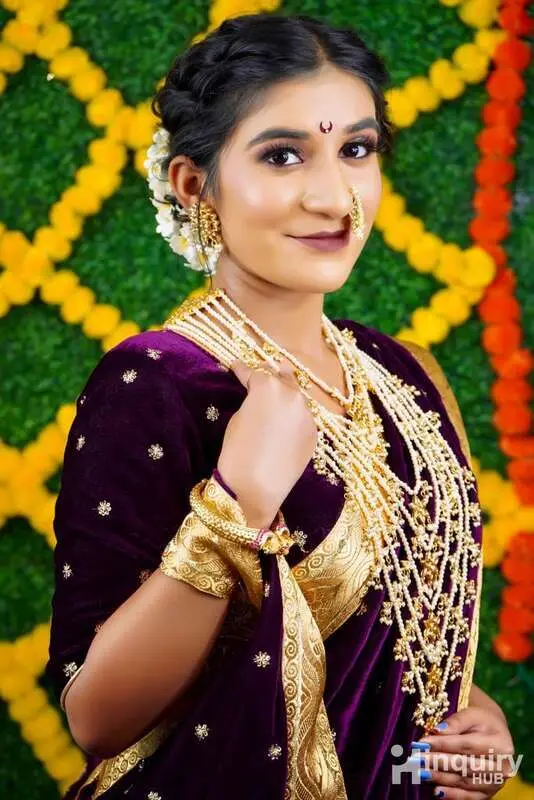 Paayal Makeup Artist