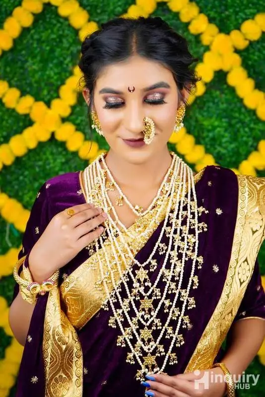 Paayal Makeup Artist