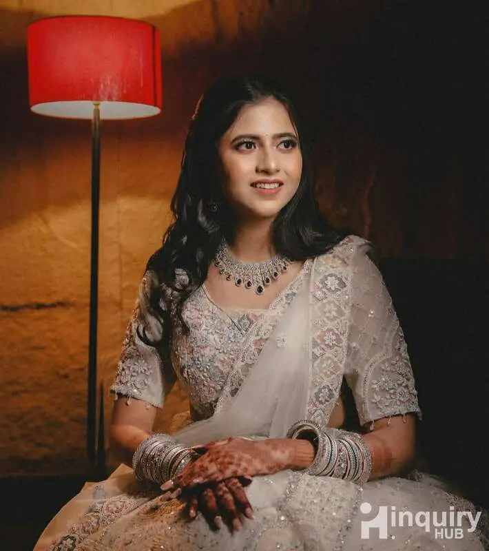 Navya Makeup Artist