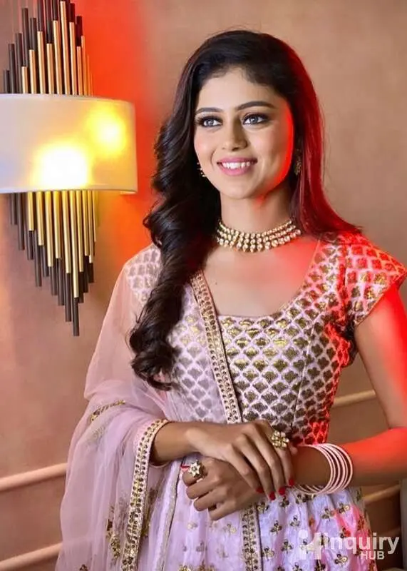 Paayal Makeup Artist