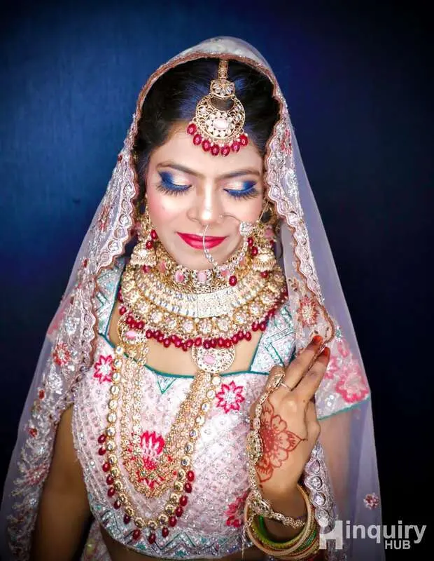 Shehnaj Khan