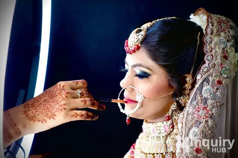 Shehnaj Khan
