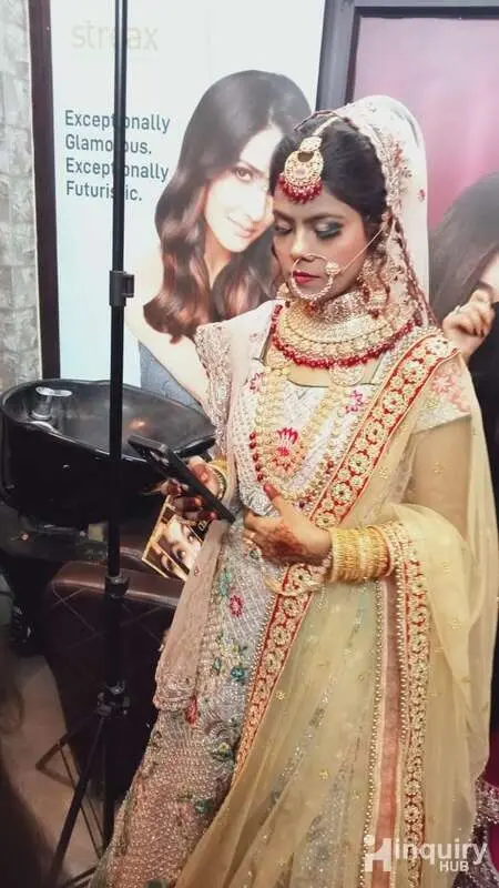 Shehnaj Khan