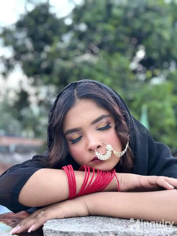 Afreen Safiya