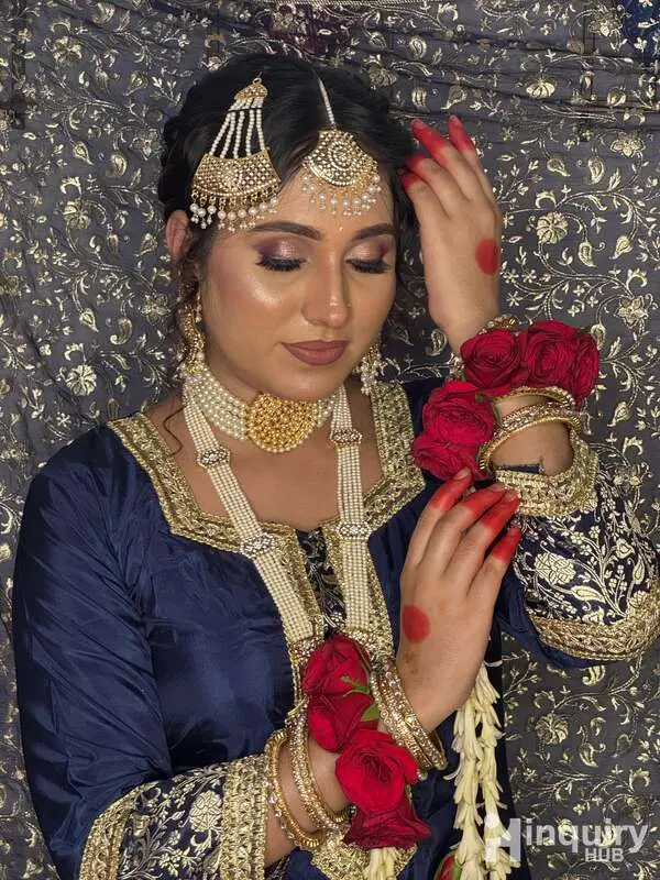 Kriteeka Makeovers