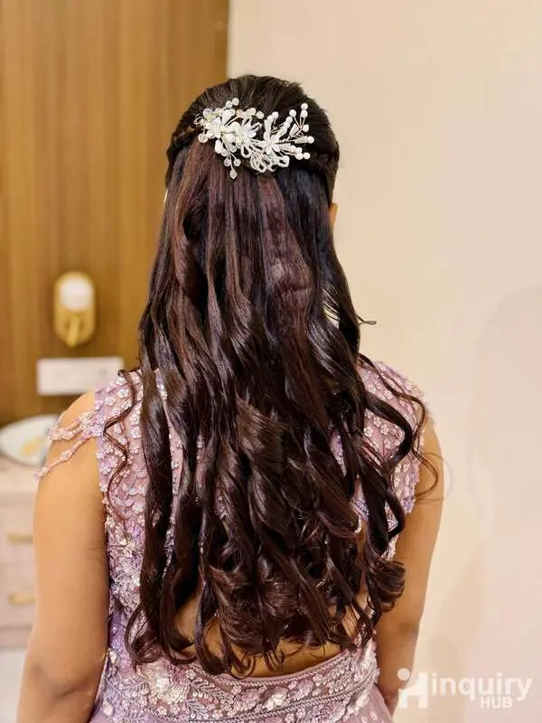 Kriteeka Makeovers