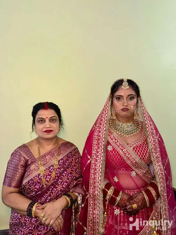 Kriteeka Makeovers