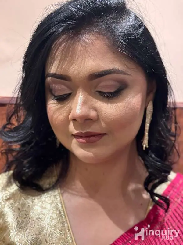 Kriteeka Makeovers