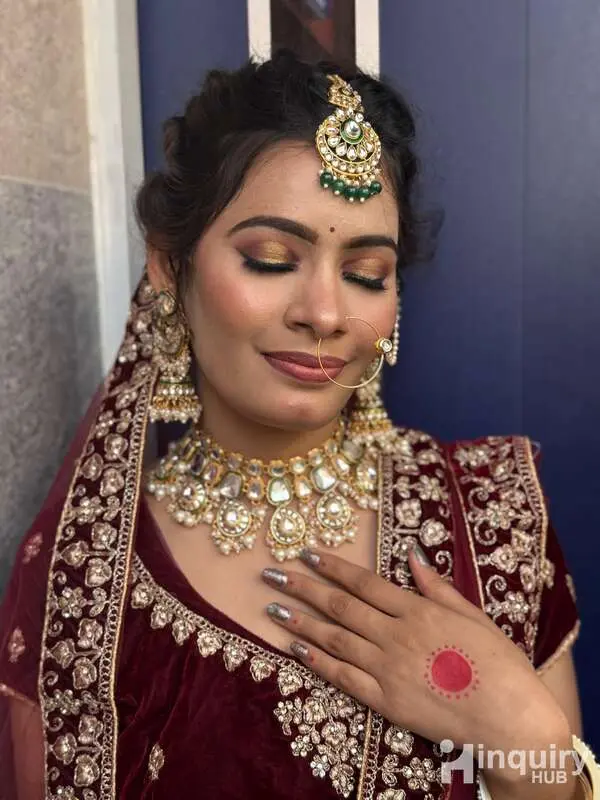 Kriteeka Makeovers
