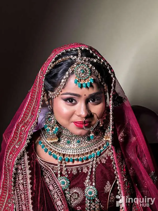 Kriteeka Makeovers
