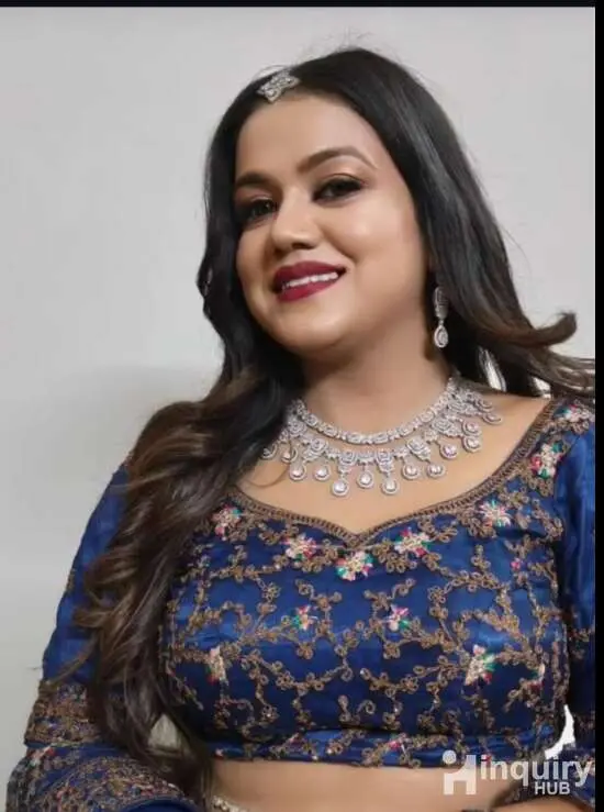 Deepika Singh