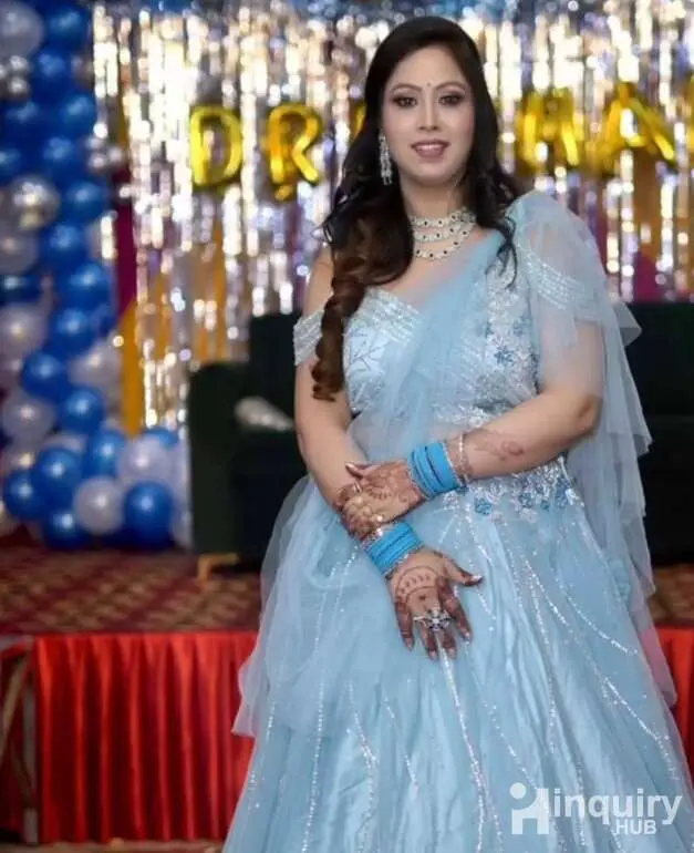 Deepika Singh