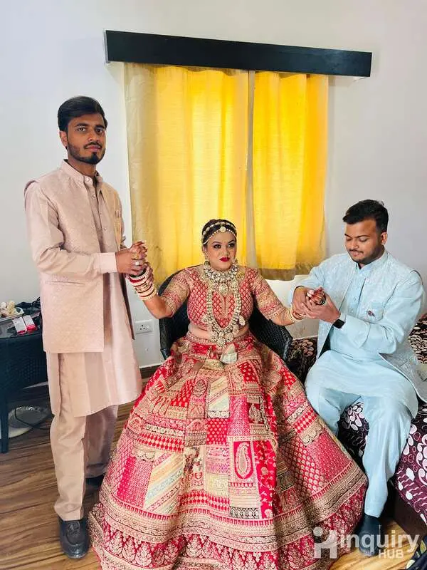 Deepika Singh