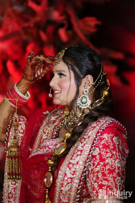 Priyanshi Makeover