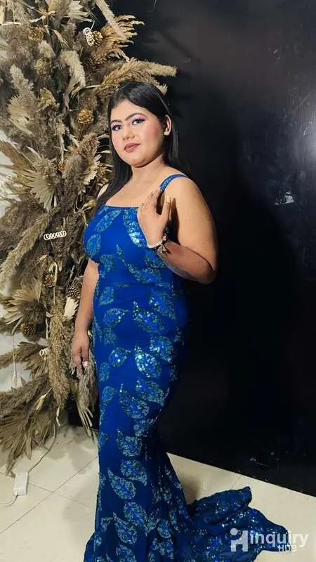 Priyanshi Makeover