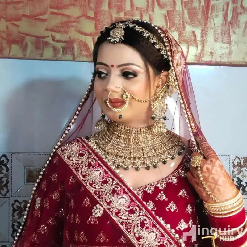 Sunita Singhadiya Makeover