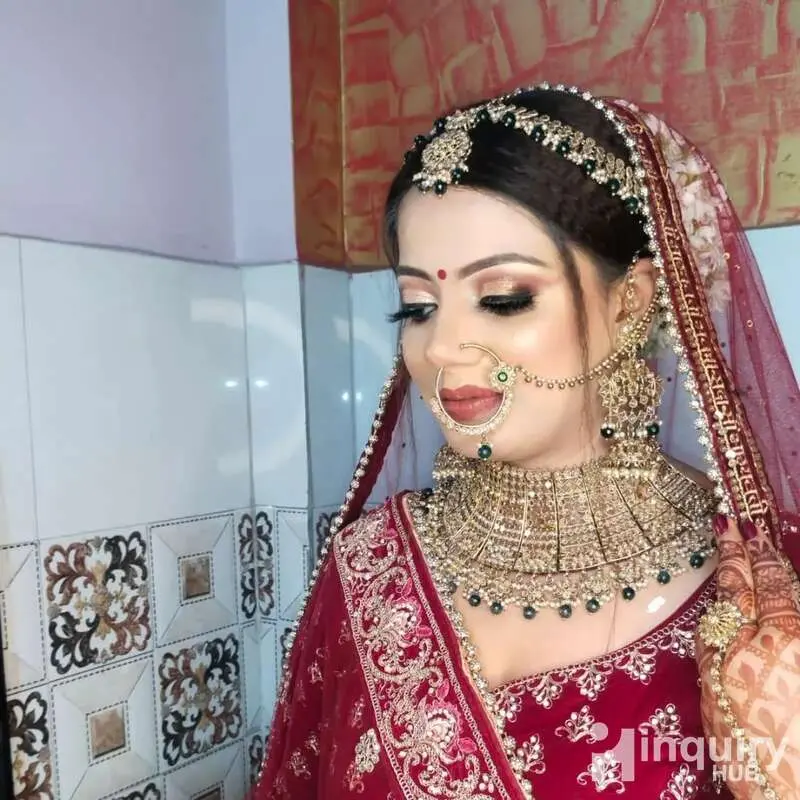 Sunita Singhadiya Makeover
