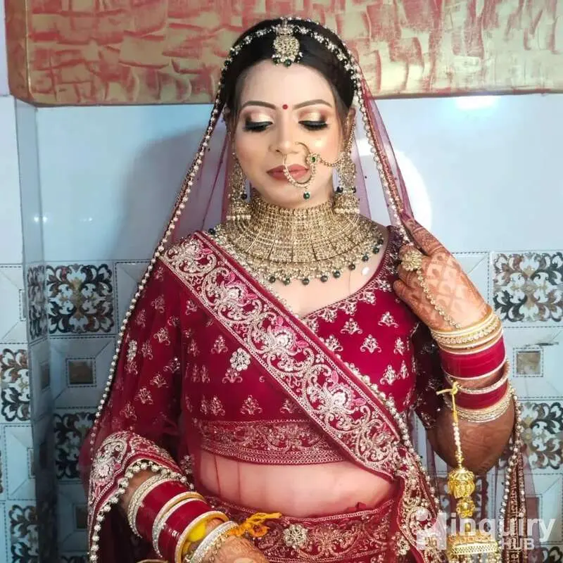 Sunita Singhadiya Makeover
