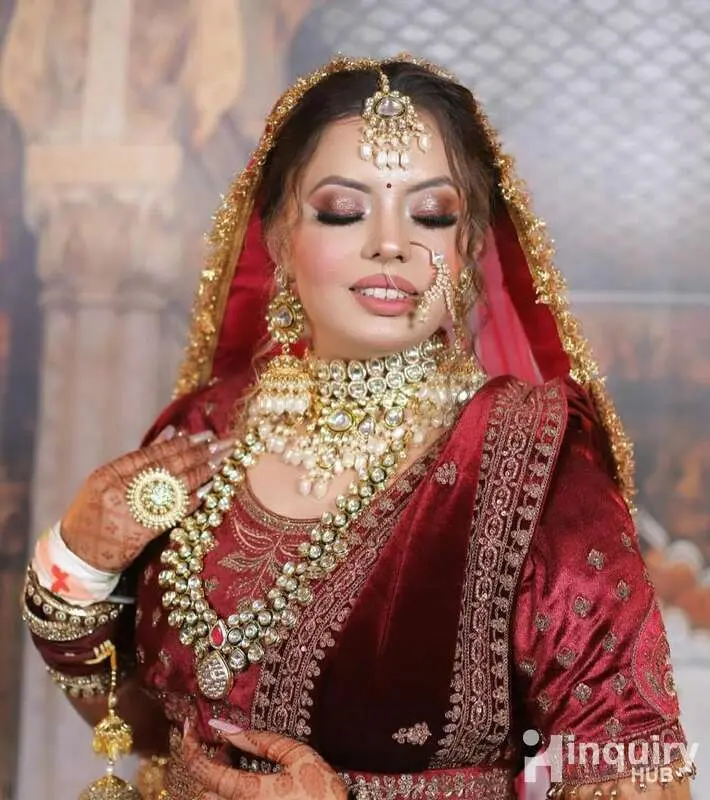 Sunita Singhadiya Makeover