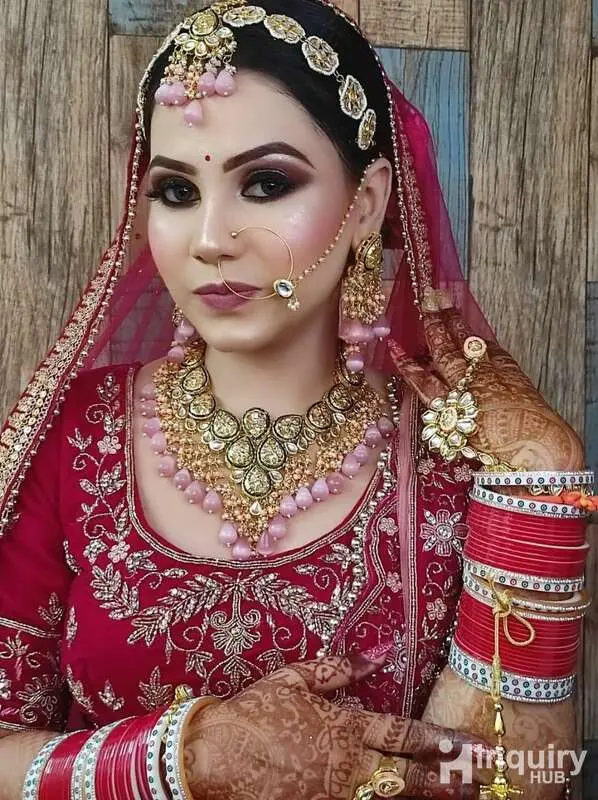 Sunita Singhadiya Makeover