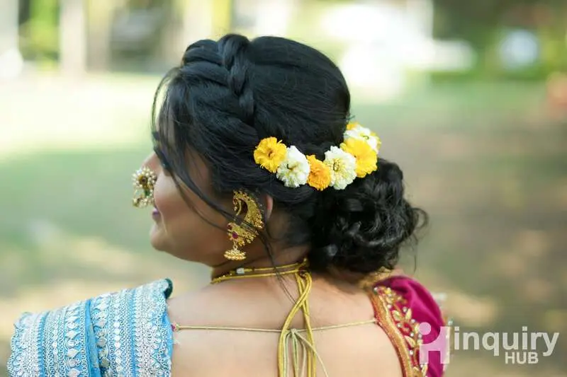 Varsha Yogesh Nalawade