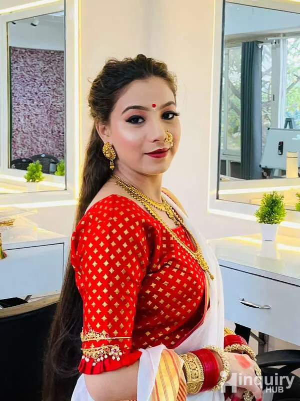 Varsha Yogesh Nalawade