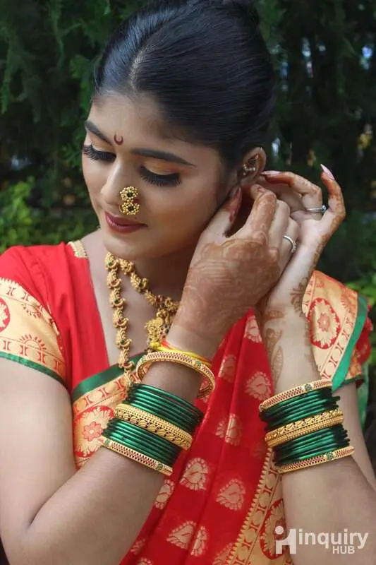 Varsha Yogesh Nalawade