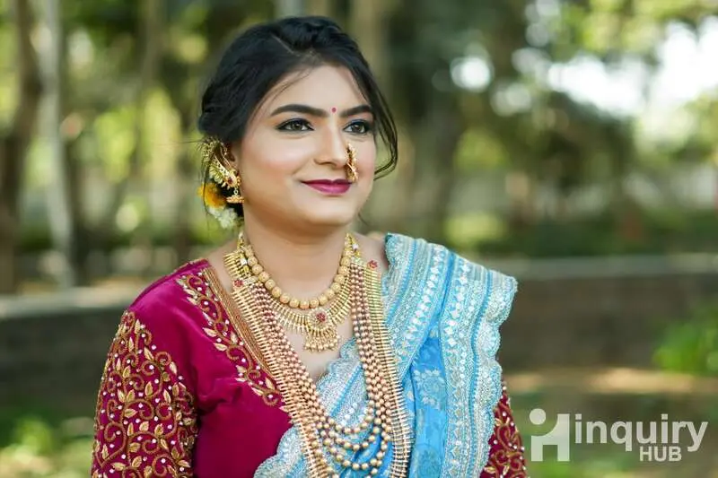 Varsha Yogesh Nalawade