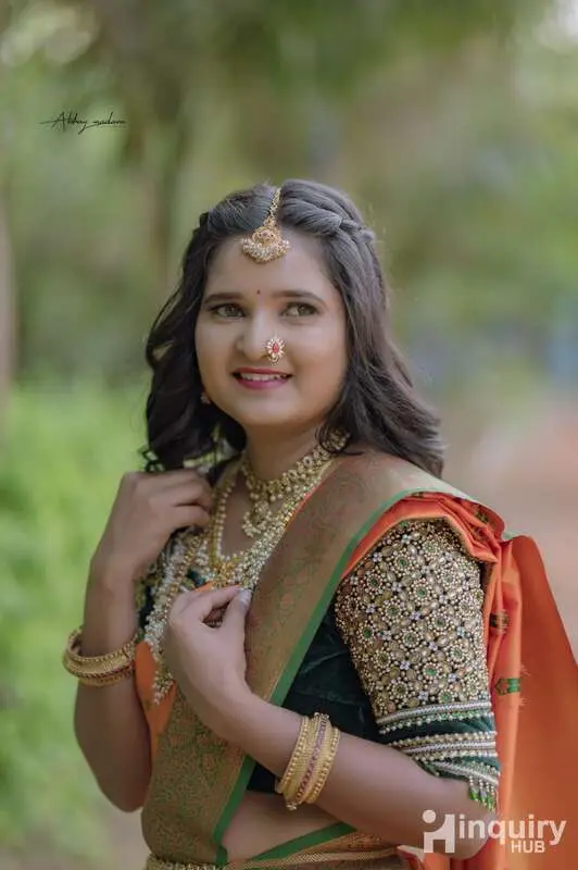 Varsha Yogesh Nalawade