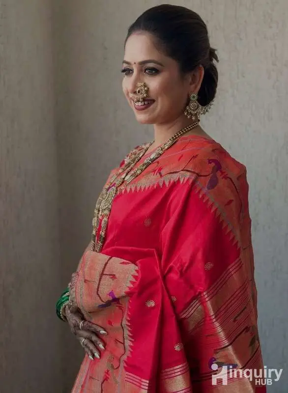 S S Nilima Bridal Makeover