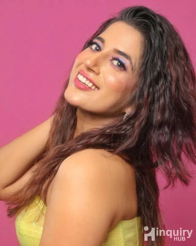S S Nilima Bridal Makeover